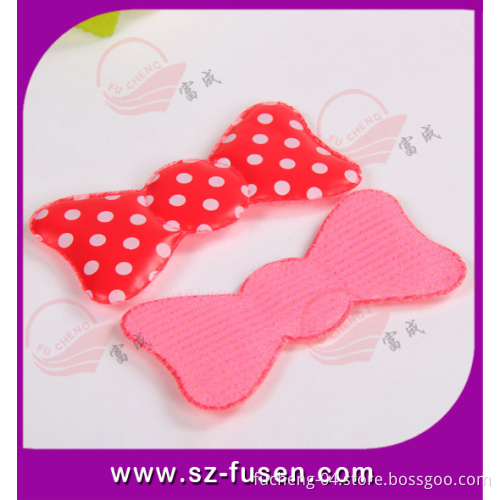 New Style Velcro Hair Clip with Custom Logo (FS-302#)